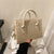 Women's Small Spring&summer Straw Fashion Straw Bag