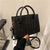 Women's Small Spring&summer Straw Fashion Straw Bag