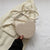 Women's Small Spring&summer Straw Fashion Straw Bag