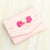 Women's Solid Color Bow Knot Pu Leather Flip Cover Wallets