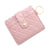 Women's Solid Color Lingge Leopard Pu Leather Zipper Coin Purses