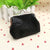 Women's Solid Color Polyester Clasp Frame Kids Wallets