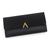 Women's Solid Color Pu Leather Buckle Wallets