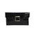 Women's Solid Color Pu Leather Flip Cover Wallets