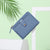 Women's Solid Color Pu Leather Flip Cover Wallets