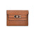 Women's Solid Color Pu Leather Lock Clasp Wallets