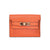 Women's Solid Color Pu Leather Lock Clasp Wallets