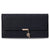 Women's Solid Color Pu Leather Wallets