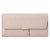 Women's Solid Color Pu Leather Wallets