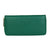 Women's Solid Color Pu Leather Zipper Wallets