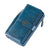 Women's Solid Color Pu Leather Zipper Wallets