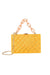 Women's Spring&summer Arylic Streetwear Handbag