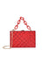 Women's Spring&summer Arylic Streetwear Handbag