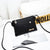 Women's Spring&summer Pu Leather Basic Phone Wallet