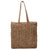 Women's Spring&summer Straw Fashion Straw Bag