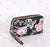 Women's Star Cat Flower Oxford Cloth Zipper Coin Purses