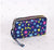 Women's Star Cat Flower Oxford Cloth Zipper Coin Purses