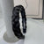 Women's Streetwear Braid High Temperature Wire Hair Band