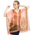 Women's Streetwear Cashew Nuts Flower Chiffon Printing Shawl