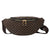 Women's Streetwear Printing Pu Leather Waist Bags