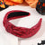 Women's Streetwear Skull Hair Band