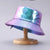 Women's Streetwear Solid Color Bucket Hat