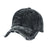 Women's Streetwear Solid Color Curved Eaves Baseball Cap