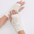 Women's Streetwear Solid Color Gloves 1 Pair