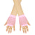 Women's Streetwear Solid Color Gloves 1 Pair