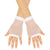 Women's Streetwear Solid Color Gloves 1 Pair