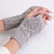 Women's Streetwear Solid Color Gloves 1 Pair