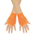 Women's Streetwear Solid Color Gloves 1 Pair