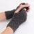 Women's Streetwear Solid Color Gloves 1 Pair