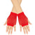 Women's Streetwear Solid Color Gloves 1 Pair