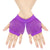 Women's Streetwear Solid Color Gloves 1 Pair