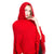 Women's Streetwear Solid Color Imitation Cashmere Tassel Shawls