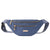 Women's Streetwear Solid Color Nylon Waist Bags