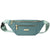 Women's Streetwear Solid Color Nylon Waist Bags