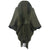 Women's Streetwear Solid Color Polyester Tassel Shawl