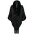 Women's Streetwear Solid Color Polyester Tassel Shawl