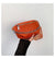 Women's Streetwear Solid Color Pu Leather Waist Bags