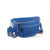 Women's Streetwear Solid Color Pu Leather Waist Bags