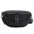 Women's Streetwear Solid Color Pu Leather Waist Bags