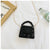 Women's Summer Pu Leather Cute Shoulder Bag