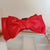 Women's Sweet Bow Knot Arylic Alloy Cloth Hair Clip Hair Claws