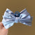 Women's Sweet Bow Knot Arylic Cloth Hair Claws