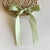 Women's Sweet Bow Knot Cloth Hair Clip