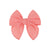 Women's Sweet Bow Knot Cloth Hair Clip