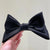 Women's Sweet Bow Knot Cloth Hair Clip