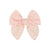 Women's Sweet Bow Knot Cloth Hair Clip